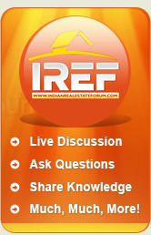 Join Indian Real Estate Forum � FREE
