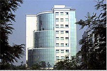 NOIDA Real Estate