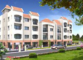 Flats in Bangalore