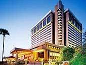 Hotels in India