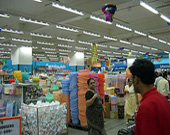 India Retail Market