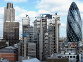 London Real Estate