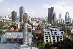 Mumbai Real Estate