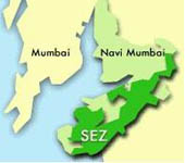 Navi Mumbai SEZ