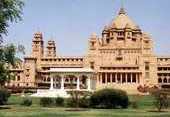 Umaid Bhawan