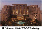 Delhi Hotel Industry