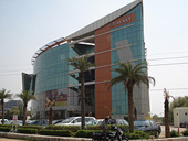Malls in Jalandhar