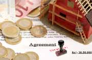 Property Agreement