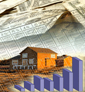 Real Estate Inflation Rising