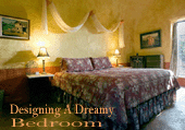 Designing A Dreamy Bedroom