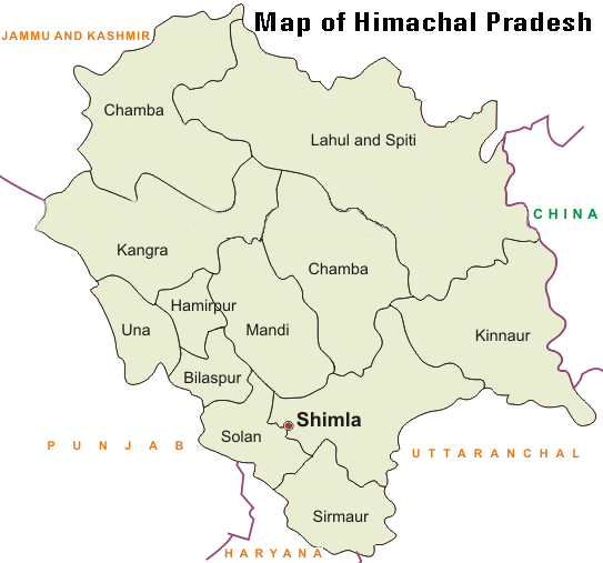 himachal pradesh image