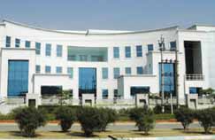 Real Estate Boom in Manesar