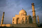 Taj Mahal Brings Big Construction Prospects for Developers
